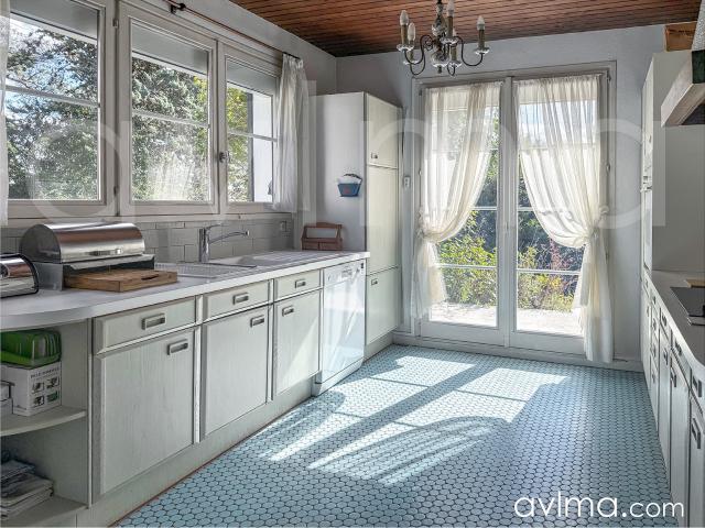 Maison 9 pièces 224 m²