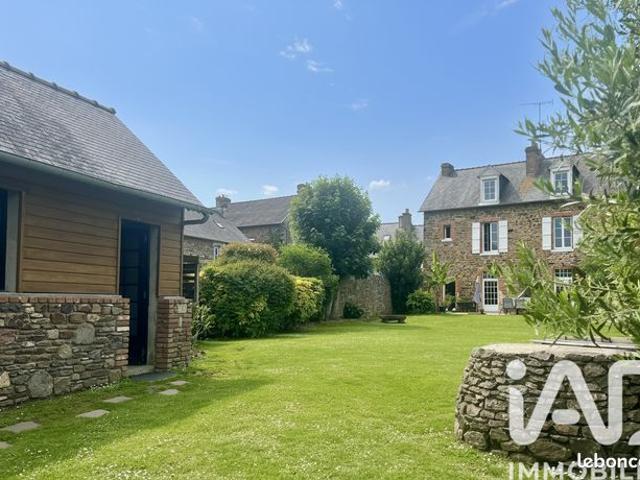 Maison 9 pièces 224 m²