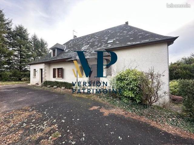 Maison 9 pièces 224 m²