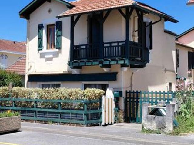 Maison 9 pièces 224 m²
