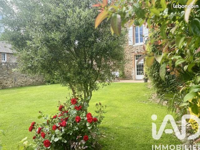Maison 9 pièces 224 m²