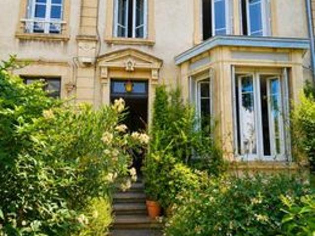 Maison 9 pièces 224 m²