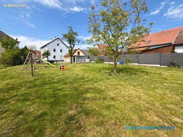 Maison 9 pièces 224 m²