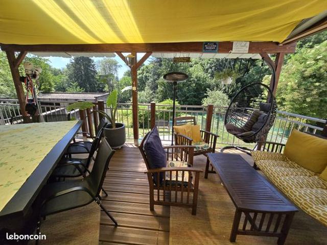 Maison 9 pièces 224 m²