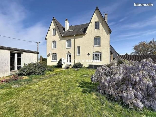 Maison 9 pièces 225 m²