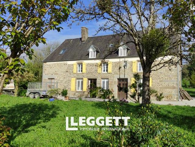 Maison 9 pièces 225 m²
