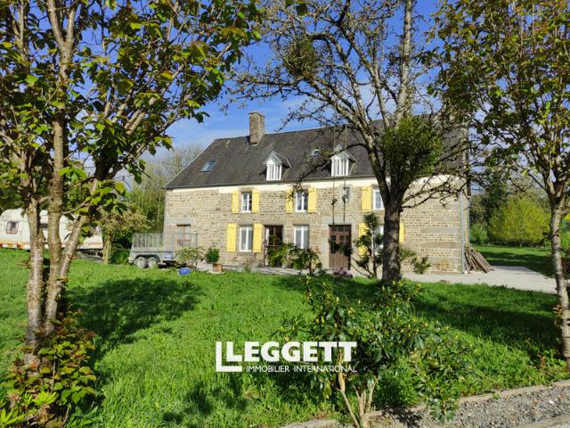 Maison 9 pièces 225 m²