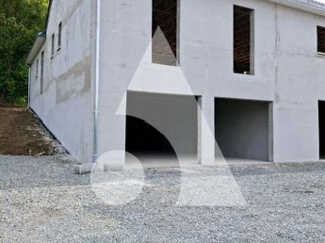 Maison 9 pièces 225 m²