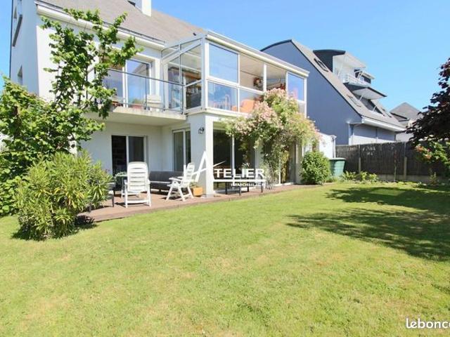 Maison 9 pièces 225 m²
