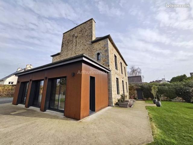 Maison 9 pièces 225 m²