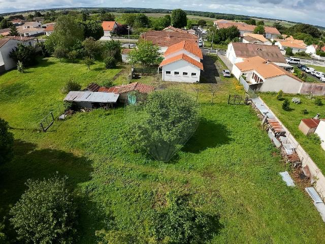 Maison 9 pièces 225 m²
