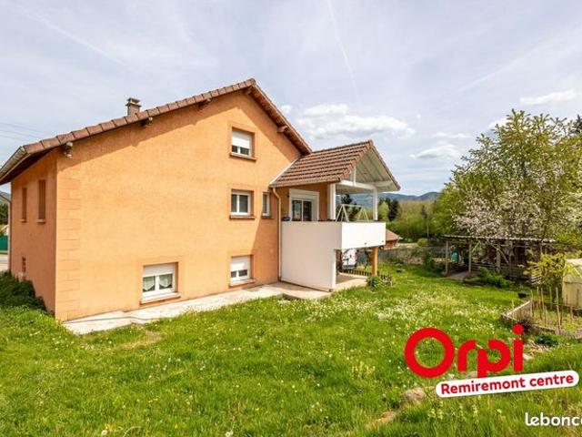 Maison 9 pièces 225 m²