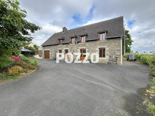 Maison 9 pièces 225 m²