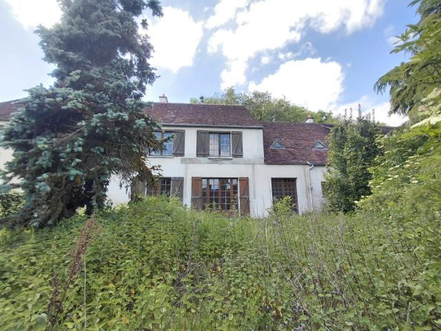 Maison 9 pièces 226 m²