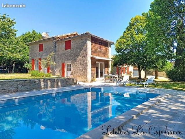 Maison 9 pièces 226 m²