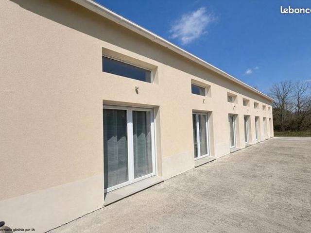 Maison 9 pièces 226 m²