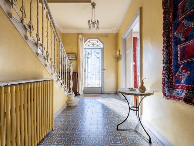 Maison 9 pièces 226 m²