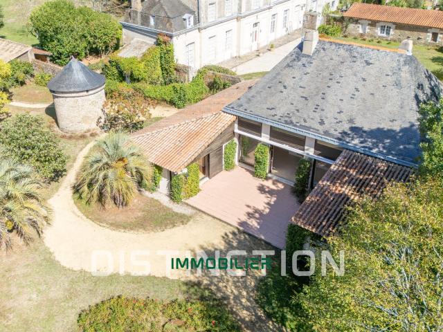 Maison 9 pièces 226 m²