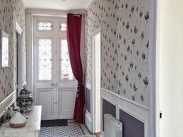 Maison 9 pièces 226 m²