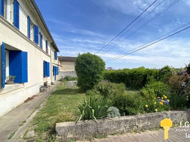 Maison 9 pièces 226 m²