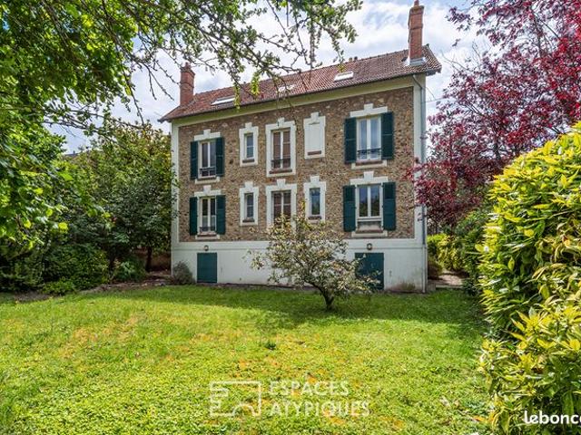 Maison 9 pièces 226 m²