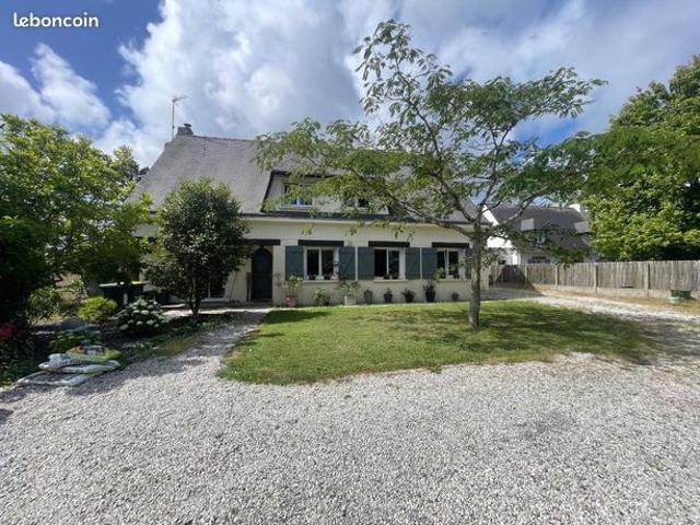 Maison 9 pièces 226 m²