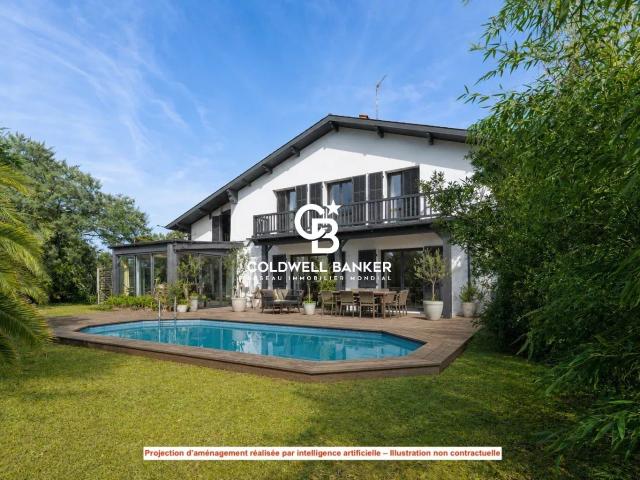 Maison 9 pièces 226 m²