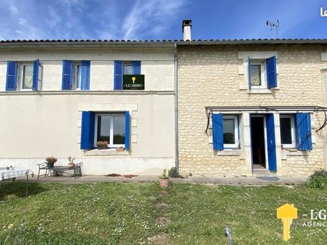 Maison 9 pièces 226 m²