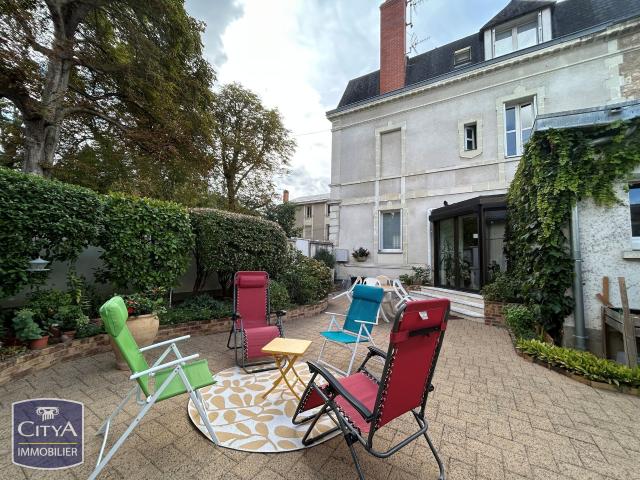 Maison 9 pièces 226 m²