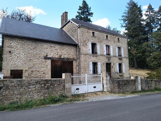 Maison 9 pièces 226 m²