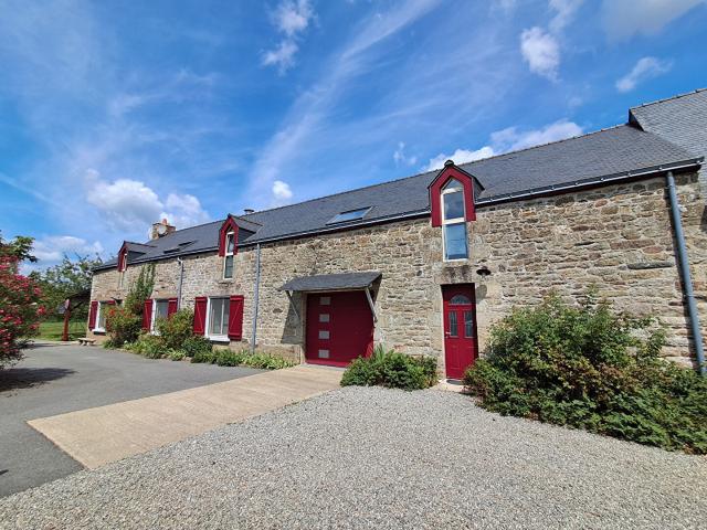 Maison 9 pièces 226 m²