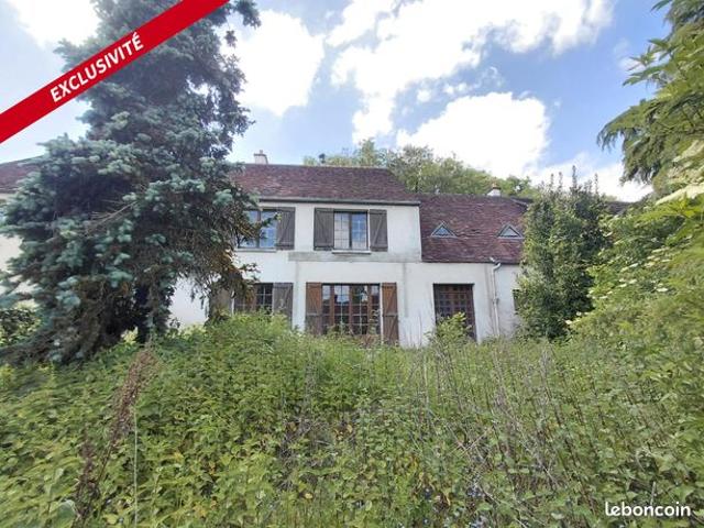 Maison 9 pièces 226 m²