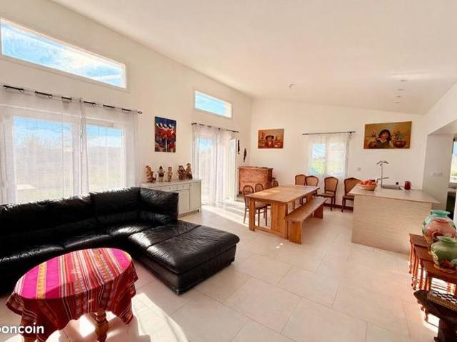 Maison 9 pièces 226 m²