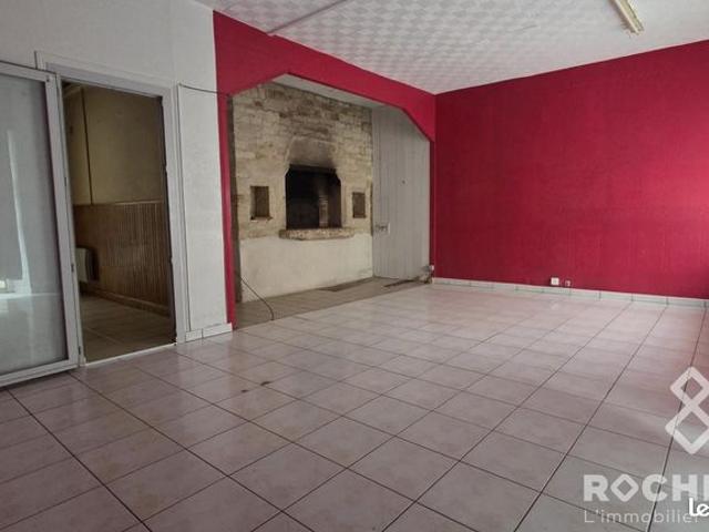 Maison 9 pièces 227 m²