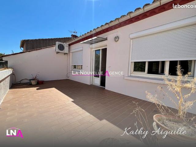 Maison 9 pièces 227 m²