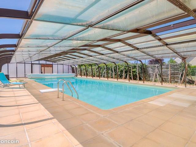Maison 9 pièces 227 m²
