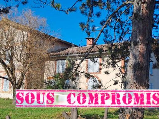 Maison 9 pièces 227 m²