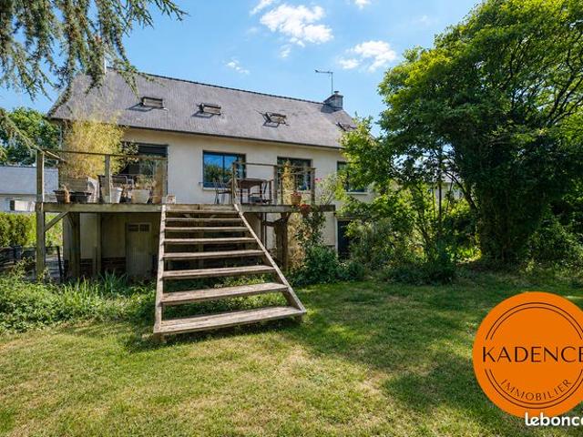 Maison 9 pièces 227 m²