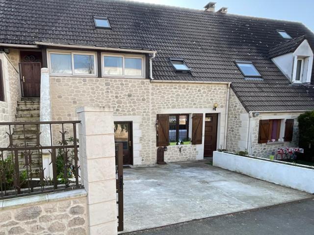 Maison 9 pièces 227 m²