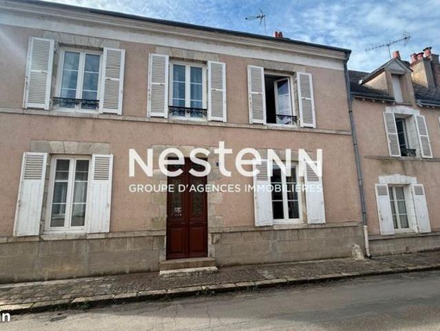 Maison 9 pièces 227 m²