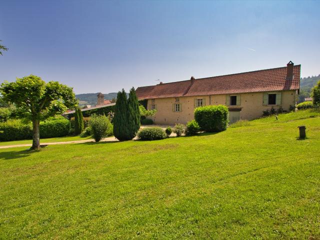 Maison 9 pièces 227 m²