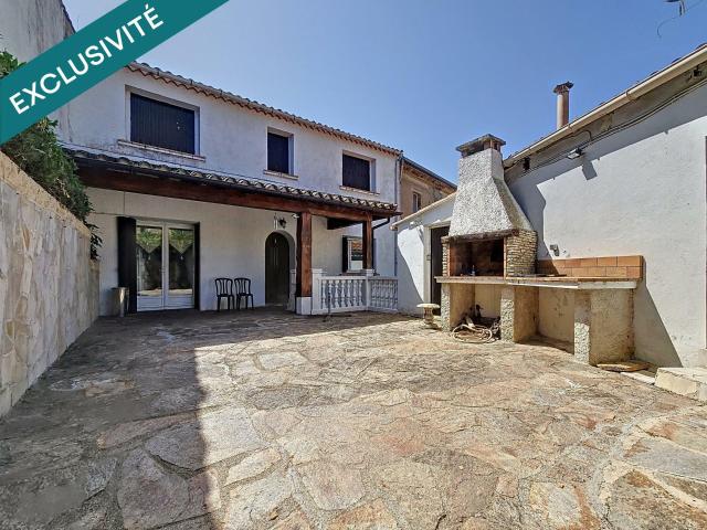 Maison 9 pièces 227 m²