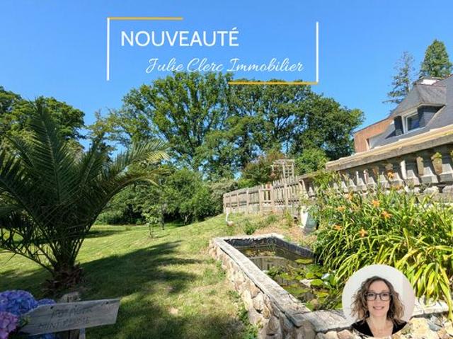 Maison 9 pièces 227 m²