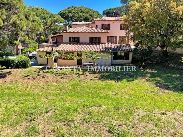 Maison 9 pièces 227 m²