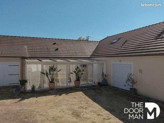 Maison 9 pièces 227 m²