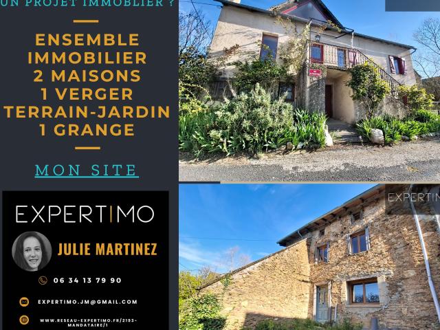 Maison 9 pièces 227 m²
