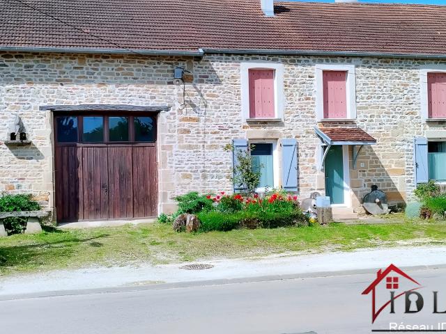 Maison 9 pièces 227 m²