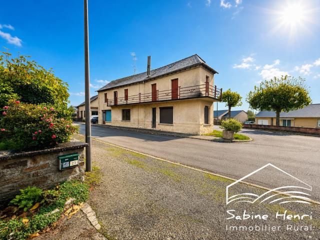 Maison 9 pièces 228 m²