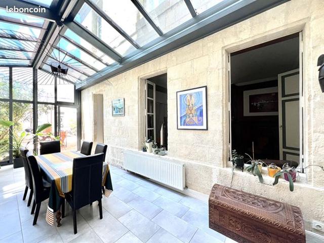 Maison 9 pièces 228 m²