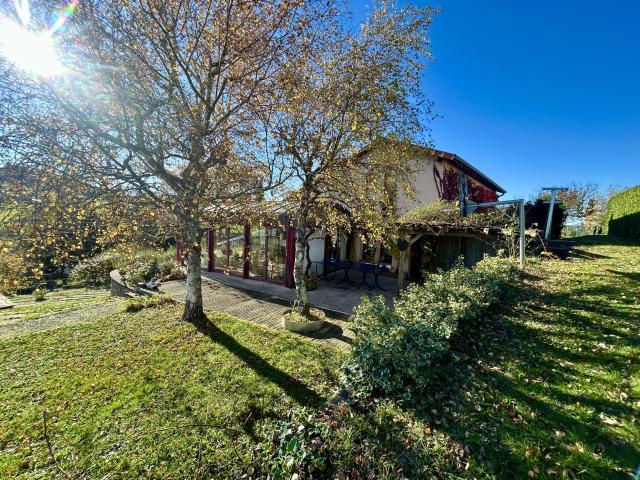Maison 9 pièces 228 m²